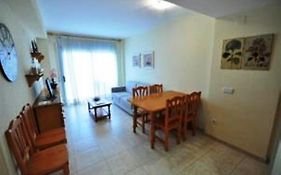 Lluis Millet 52 Apartment Apt1
